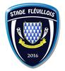 Club logo football club Stade Flevillois