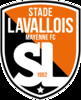Clublogo voetbalvereniging Stade Lavallois Mfc