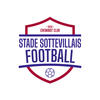 Club logo football club Stade Sotteville Cc uit Sotteville Les Rouen