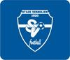 Club logo football club Stade Vernolien uit Verneuil D Avre Et D Iton