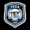 Clublogo voetbalvereniging St.antoine Ro uit St Antoine Du Rocher