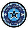 Logo du club de football Ste Catherine Es