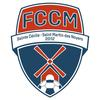 Club logo football club Ste-cecile St-mar FC