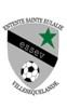 Logo du club de football Ste Eulalie Vi