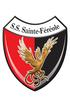 Logo du club de football Ste Fereole Ss uit Ste Fereole en Donzenac en Favars en St Hilaire Peyroux en St Mexant
