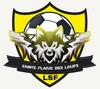 Logo du club de football Ste Flaive Loups Us uit Ste Flaive Des Loups en Landeronde