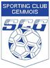 Club logo football club Ste Gemmes Andigne uit Ste Gemmes D Andigne en Le Bourg D Ire en Marans en Segre En Anjou Bleu