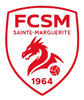 Club logo football club Ste Marguerite Fc