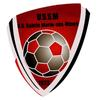 Club logo football club Ste Marie Mines US