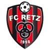 Logo du club de football Ste Pazanne Retz Fc uit Ste Pazanne en St Hilaire De Chaleons