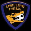 Logo du club de football Ste Savine F