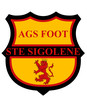 Clublogo voetbalvereniging Ste Sigolene uit Ste Sigolene en Grazac en Lapte en St Romain Lachalm en St Victor Malescours