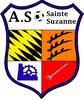Logo du club de football Ste Suzanne