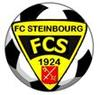 Logo du club de football Steinbourg FC