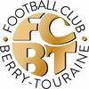 Club logo football club St.hippolyte uit St Senoch en Chatillon Sur Indre