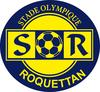 Club logo football club St.o. Roquettan