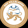 Logo du club de football St.o.c. Villelaure