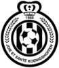 Logo du club de football Strasbourg Jsk