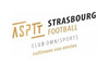 Logo du club de football Strg Asptt