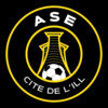 Logo du club de football Strg Cite De L Ill