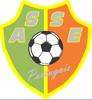 Logo du club de football Strg Elsau Portugais uit Strasbourg