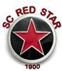Logo du club de football Strg Red Star