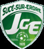 Clublogo voetbalvereniging Suce Sur Erdre Jge