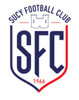Clublogo voetbalvereniging Sucy FC