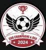 Logo du club de football Sud Champagne AS