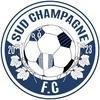 Logo du club de football Sud Champagne FC