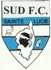 Logo du club de football Sud F.c. uit Ste Lucie De Porto Vecchio