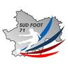 Logo du club de football Sud Foot 71