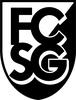 Clublogo voetbalvereniging Sud Gatine Fc uit Vouhe