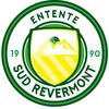 Club logo football club Sud Revermont