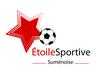 Club logo football club Sumene Es