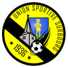 Logo du club de football Surbourg US