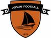 Club logo football club S.urville Nacquevill uit La Hague en Cherbourg En Cotentin