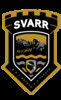 Clublogo voetbalvereniging S.v.a.r.r uit Propriano en Bonifacio en Sartene