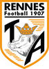 Club logo football club Ta Rennes