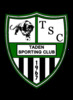 Logo du club de football Taden Sc