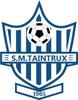 Logo du club de football Taintrux Sm