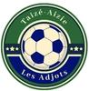 Logo du club de football Taize Aiz.les Adjots uit Taize-aizie