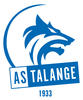 Logo du club de football Talange As