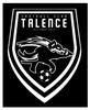 Logo du club de football Talence Fc