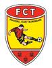 Logo du club de football Talmont St Hilaire