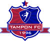 Clublogo voetbalvereniging Tampon Fc