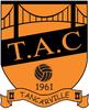 Logo du club de football Tancarville Ac