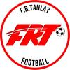 Club logo football club Tanlay