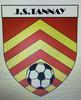 Club logo football club Tannay