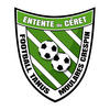 Club logo football club Tanus FC